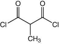 Methyl malonyl chloride, 97%