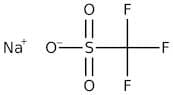 Sodium trifluoromethanesulfonate