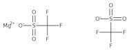 Magnesium trifluoromethanesulfonate