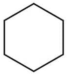 Cyclohexane, ACS, 99+%