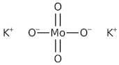Potassium molybdenum oxide, anhydrous, 99.8% (metals basis)