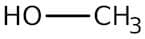 Methanol, ultrapure, HPLC Grade, 99.8+%