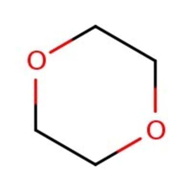 1,4-Dioxane, HPLC Grade, 99% min