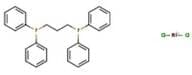 Dichloro[bis(1,3-diphenylphosphino)propane]nickel(II)