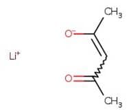 Lithium 2,4-pentanedionate, 99.5%