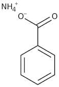 Ammonium benzoate, 99%