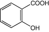 Salicylic acid, ACS, 99+%