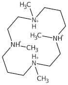 1,4,8,11-Tetramethyl-1,4,8,11-tetraazacyclotetradecane