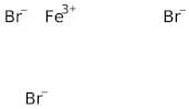 Iron(III) bromide, anhydrous, 98+%