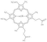 Zinc protoporphyrin, 96%