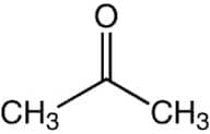 Acetone, Spectrophotometric Grade, 99.5+%