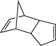 Dicyclopentadiene, typically 95%, stab.