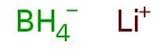 Lithium borohydride, 95%