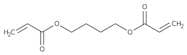 1,4-Butanediol diacrylate, 85+%, stab. with 50-105 ppm hydroquinone