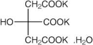 Tripotassium citrate monohydrate, 99+%