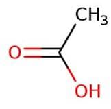 Acetic acid, glacial, 99+%
