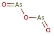Arsenic(III) oxide, primary standard, ACS, 99.95-100.05%