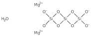 Magnesium trisilicate