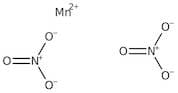 Manganese(II) nitrate, 50% w/w aq. soln.