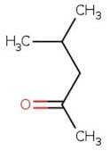 4-Methyl-2-pentanone, ACS, 98.5+%
