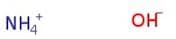 Ammonium hydroxide, 5.0N Standardized Solution