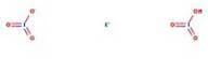 Potassium hydrogen iodate, 0.025N Standardized Solution
