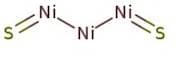 Nickel sulfide, 99.9% (metals basis)