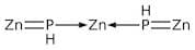 Zinc phosphide, 99.9% (metals basis)