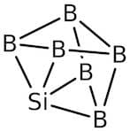 Boron silicide, 98% (metals basis)