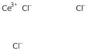 Cerium(III) chloride, ultra dry, 99.9% (REO)