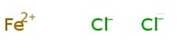 Iron(II) chloride, ultra dry, 99.99% (metals basis)