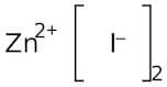 Zinc iodide, ultra dry, 99.995% (metals basis)