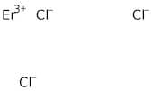 Erbium(III) chloride, ultra dry, 99.9% (REO)