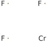 Chromium(III) fluoride, 98%