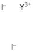Yttrium(III) iodide, ultra dry, 99.9% (REO)