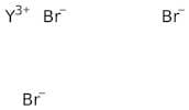 Yttrium(III) bromide, ultra dry, 99.9% (REO)