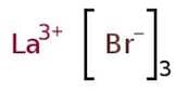 Lanthanum(III) bromide, ultra dry, 99.9% (REO)