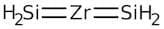 Zirconium silicide, 99.5% (metals basis excluding Hf), Hf 4% max