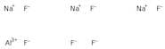 Sodium hexafluoroaluminate, 99.4% (metals basis)
