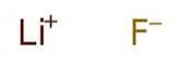 Lithium fluoride, 99.85% (metals basis)