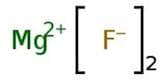 Magnesium fluoride, 99.9% (metals basis excluding Ca &amp; Na), Ca+Na <1%