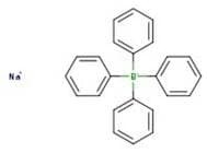 Sodium tetraphenylborate, ACS, 99.5% min