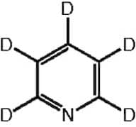 Pyridine-d{5}, 99.5% (Isotopic)