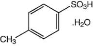 p-Toluenesulfonic acid monohydrate, 97%