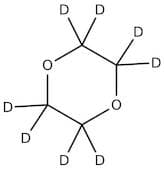 1,4-Dioxane-d{8}, 99% (Isotopic)