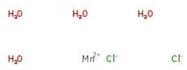 Manganese(II) chloride tetrahydrate, ACS, 98.0-101.0%