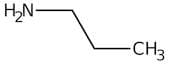 1-Propylamine, 99+%
