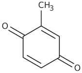 Methyl-p-benzoquinone, 98%