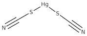 Mercury(II) thiocyanate