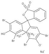 Bromocresol Green sodium salt, 0.04% w/v aq. soln.